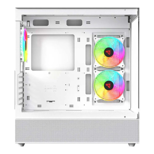 Чохол Savio Sigma X1 білий