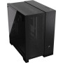 Двокамерний корпус Corsair 6500D Airflow Black