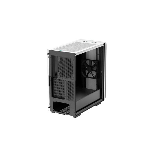 Корпус DeepCool CK500 білий