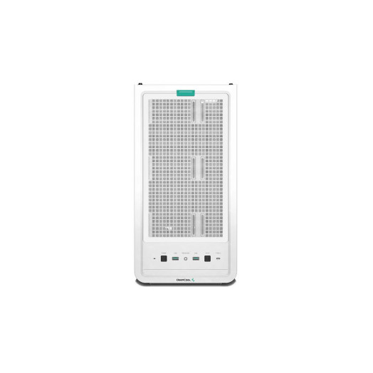 Корпус DeepCool CK500 білий