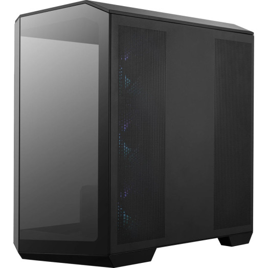 Корпус MSI MAG Pano M100R PZ чорний