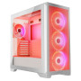 Корпус MODECOM Volcano Expanse S Apex ARGB білий