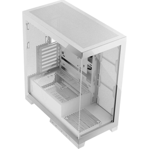 Корпус MIDI MODECOM Volcano Space White