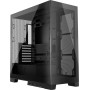 Чохол MODECOM Volcano Space MIDI Black
