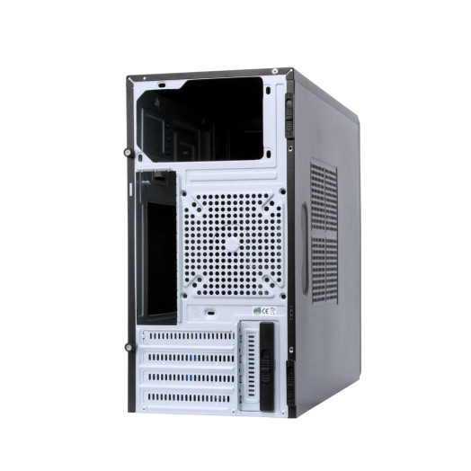 Чохол Chieftec CT-04B-350GPB чорний