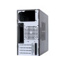 Чохол Chieftec CT-04B-350GPB чорний