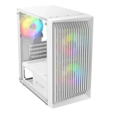 Корпус Logic Atos ARGB білий