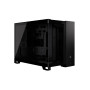 Корпус Corsair 2500X чорний