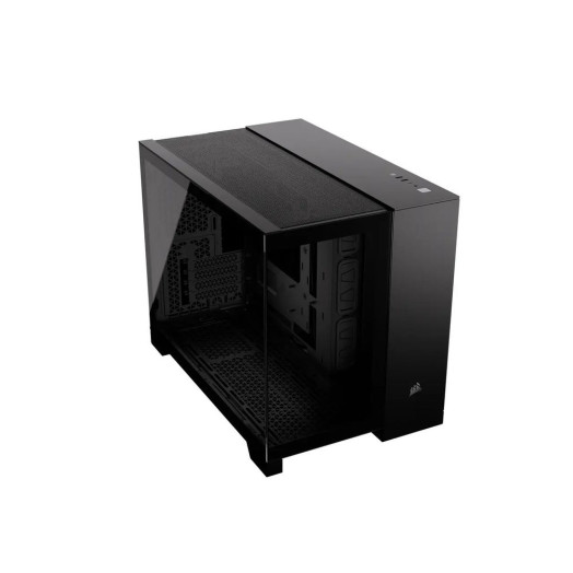 Корпус Corsair 2500X чорний