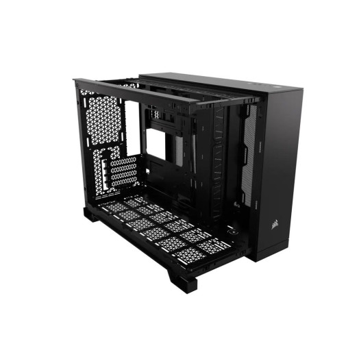 Корпус Corsair 2500X чорний