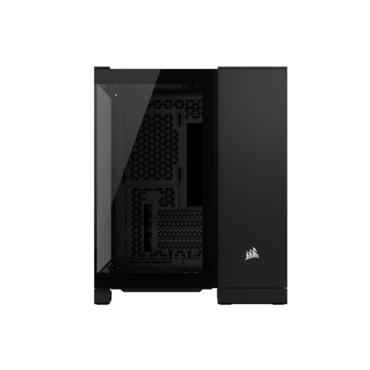 Корпус Corsair 2500X чорний
