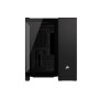 Корпус Corsair 2500X чорний