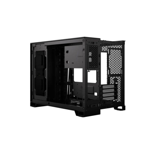 Корпус Corsair 2500X чорний