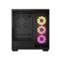 Корпус Corsair 3500X TG ARGB чорний
