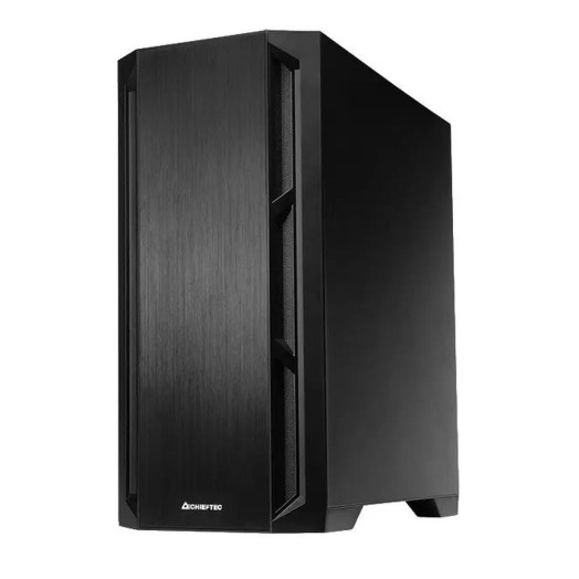 Чохол Chieftec Apex Q GA-01B-Q-OP чорний