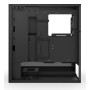 NZXT H5 Flow Case чорний