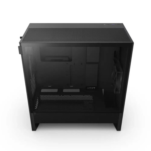 NZXT H5 Flow Case чорний