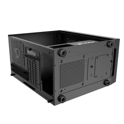 Корпус Logic Atos ARGB чорний