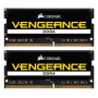 Пам'ять Corsair Vengeance DDR4 16GB (2x8GB) 2666 CL18