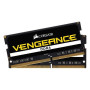 Пам'ять Corsair Vengeance DDR4 16GB (2x8GB) 2666 CL18