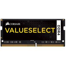 Пам'ять Corsair ValueSelect DDR4 16 ГБ 2133 CL15 SODIMM