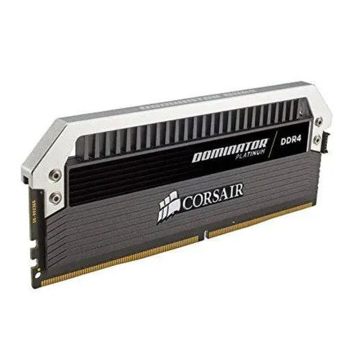 Оперативна пам'ять Corsair Dominator Platinum DDR4 8GB (2x4GB) 4000 CL19