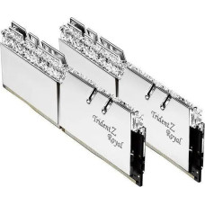Оперативна пам'ять G.Skill Trident Z Royal DDR4 16GB (2x8GB) 4600 CL18