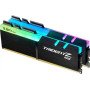 Оперативна пам'ять G.Skill Trident Z RGB DDR4 32GB (2x16GB) 4000 CL19