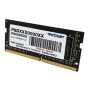 Пам'ять Patriot Signature Line DDR4 16 ГБ 2666 CL19 SODIMM