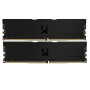 Оперативна пам'ять GoodRam IRDM PRO DDR4 32 ГБ (2 x 16 ГБ) 3600 CL18 Deep Black Black