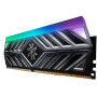 Оперативна пам'ять Adata XPG Spectrix D41 DDR4 16GB (2 x 8GB) 3600 CL18 Black