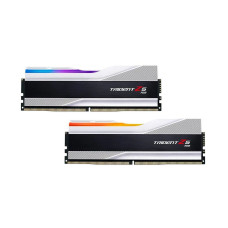 Оперативна пам’ять G.Skill Trident Z5 RGB DDR5 32 ГБ (2 x 16 ГБ) 6000 CL40 Grey