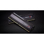 Оперативна пам'ять G.Skill Trident Z5 RGB Black DDR5 32GB (2 x 16GB) 5600 CL40 Black