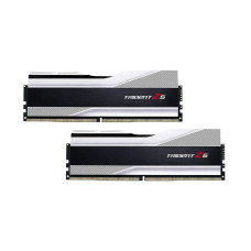 Оперативна пам'ять G.Skill Trident Z5 DDR5 32 ГБ (2 x 16 ГБ) 6000 CL40 сірий