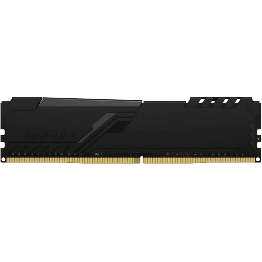 Оперативна пам'ять Kingston FURY Beast DDR4 32GB 3600 CL18 Black