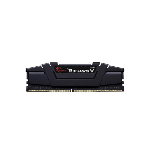 Оперативна пам'ять G.Skill Ripjaws V DDR4 16GB (2 x 8GB) 3600 CL18 Black