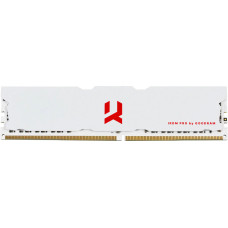 Оперативна пам'ять GoodRam IRDM PRO DDR4 16GB 3600 CL18 Crimson White White