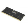 GoodRam DDR5 16 ГБ 4800 CL40 SODIMM чорний