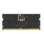 Пам'ять GoodRam DDR5 32 ГБ 4800 CL40 SODIMM