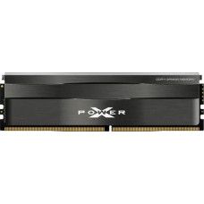 Оперативна пам'ять Silicon Power DDR4 XPOWER Zenith 8GB 3200 Black