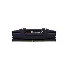Оперативна пам'ять G.Skill Ripjaws V DDR4 32GB 3200 CL16 Black