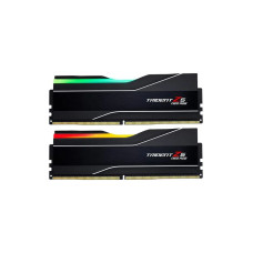 Оперативна пам'ять G.Skill Trident Z5 Neo RGB DDR5 32GB (2 x 16GB) 6000 CL36 Black