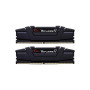 Оперативна пам'ять G.Skill Ripjaws V DDR4 64GB (2 x 32GB) 2666 CL19 Black