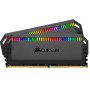 Оперативна пам'ять Corsair Dominator Platinum RGB DDR4 32GB (2 x 16GB) 3200 CL16 Black