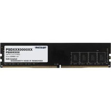 Оперативна пам'ять Patriot Signature DDR4 32 ГБ 2666 CL19 Black