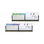 Оперативна пам'ять G.Skill Trident Z Royal DDR4 64GB (2 x 32GB) 4000 CL18 Silver
