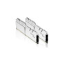 Оперативна пам'ять G.Skill Trident Z Royal DDR4 64GB (2 x 32GB) 4000 CL18 Silver