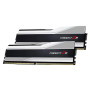 Оперативна пам'ять G.Skill Trident Z5 DDR5 32GB (2 x 16GB) 5600 CL36 Black Silver