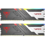 Пам'ять Patriot Viper Venom RGB DDR5 32 ГБ (2 x 16 ГБ) 5600 CL36 Grey RAM