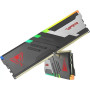 Пам'ять Patriot Viper Venom RGB DDR5 32 ГБ (2 x 16 ГБ) 5600 CL36 Grey RAM